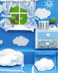 pic for blue room